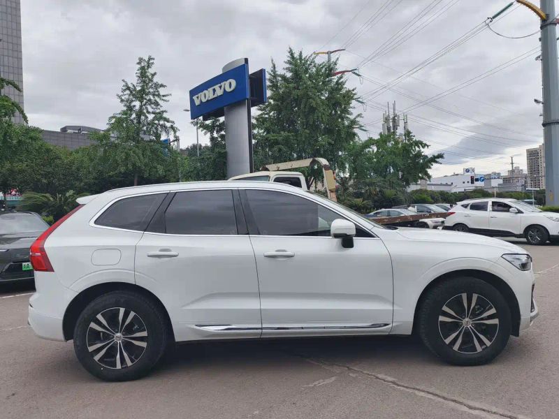 Volvo xc
