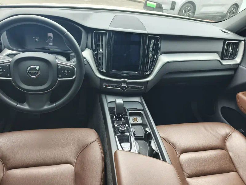 Volvo xc