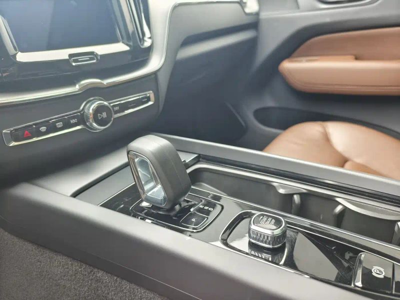 Volvo xc