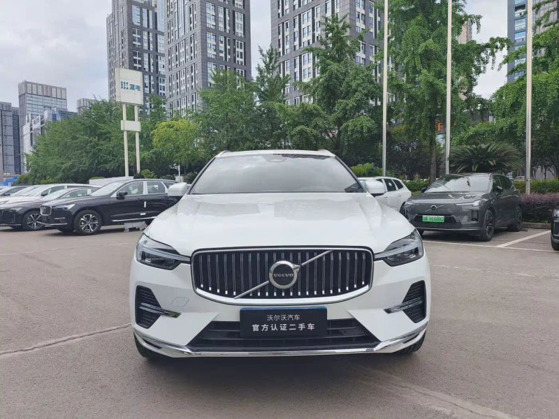 Volvo xc