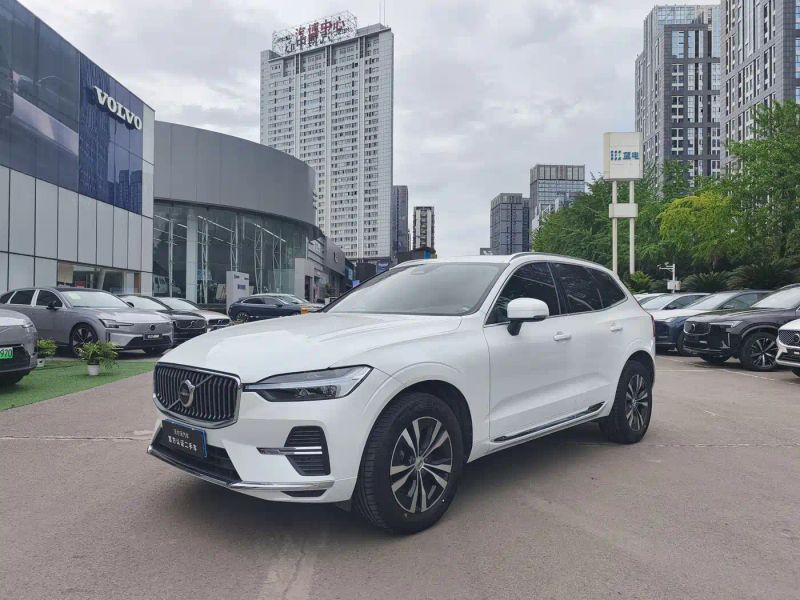Volvo xc