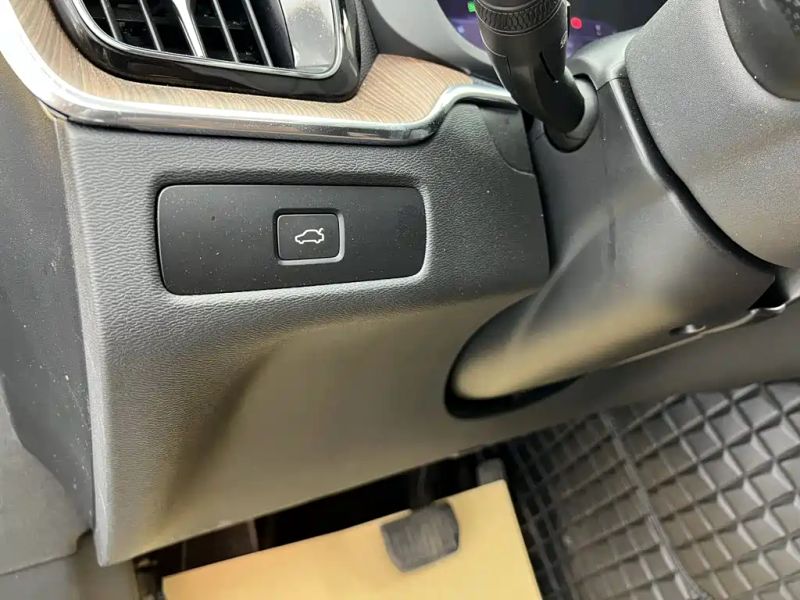 Volvo xc