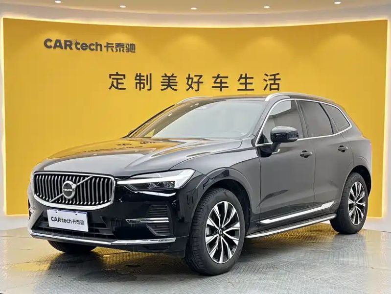 Volvo xc