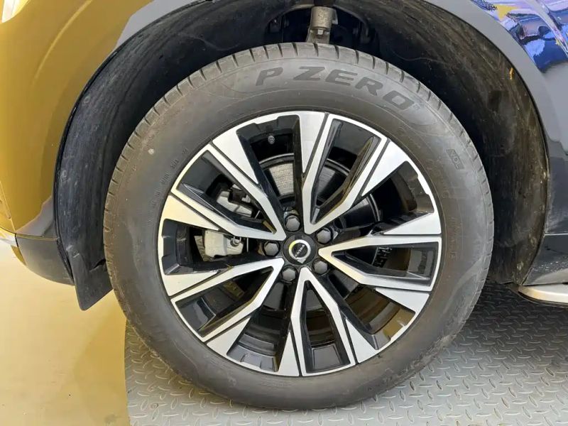Volvo xc