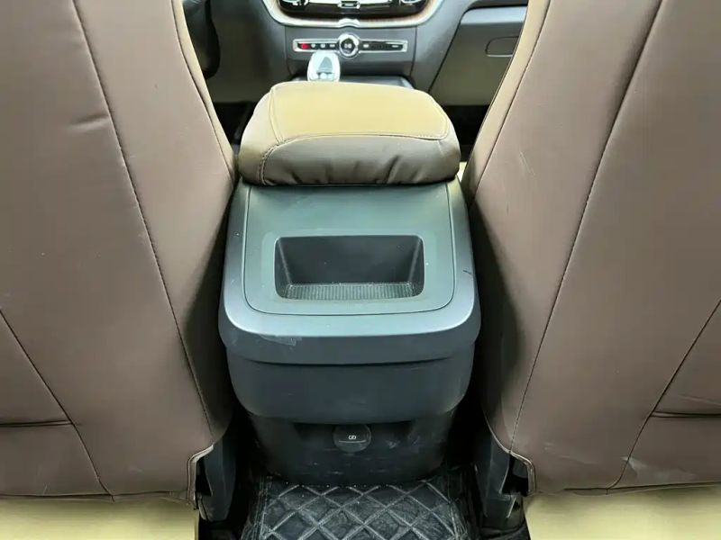 Volvo xc