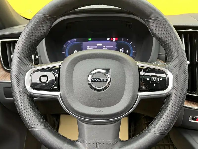Volvo xc