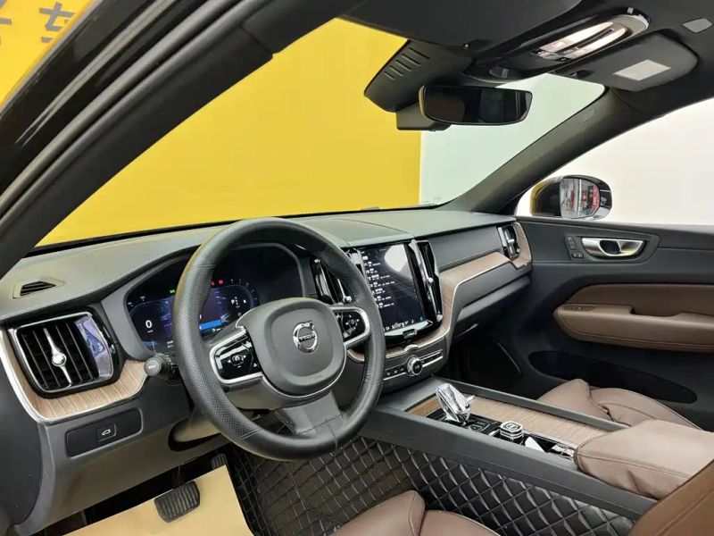 Volvo xc