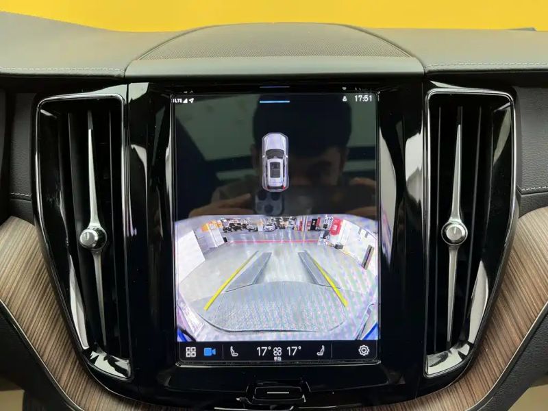 Volvo xc
