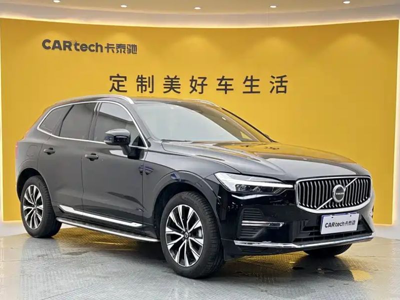 Volvo xc
