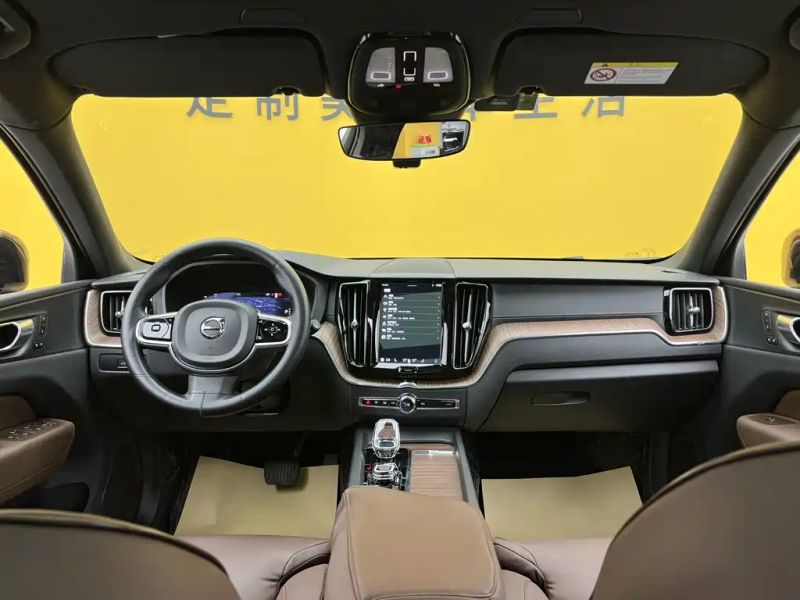 Volvo xc