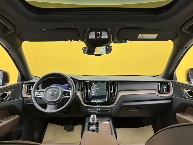 Volvo xc