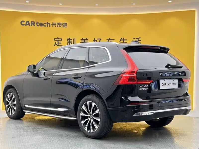 Volvo xc