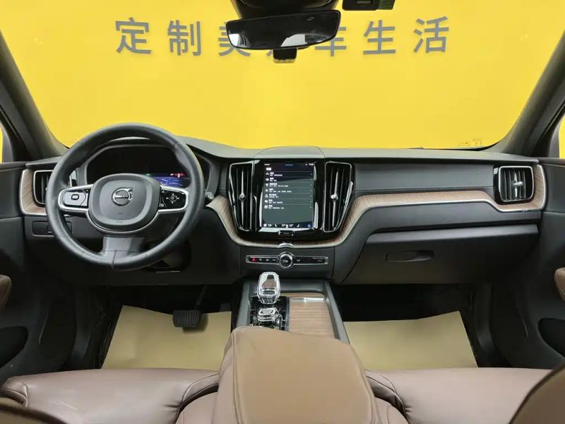 Volvo xc