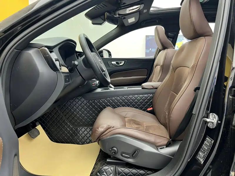 Volvo xc