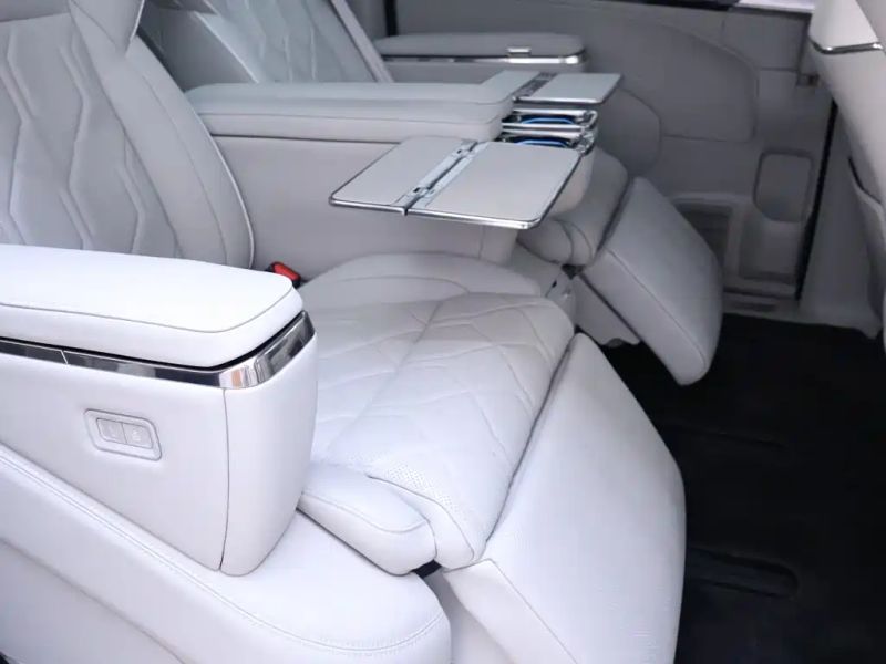 Volvo em90