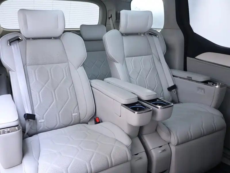 Volvo em90