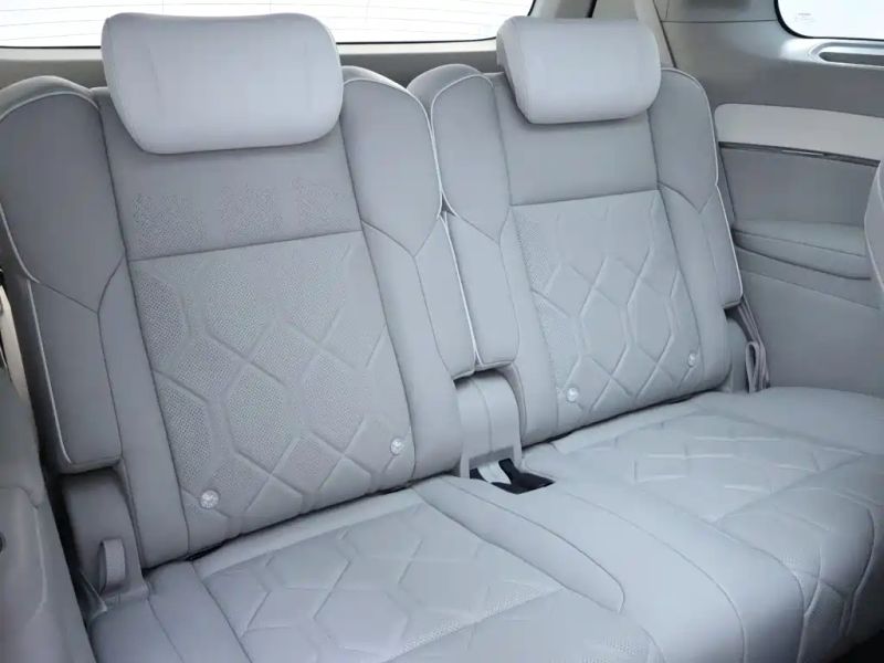 Volvo em90