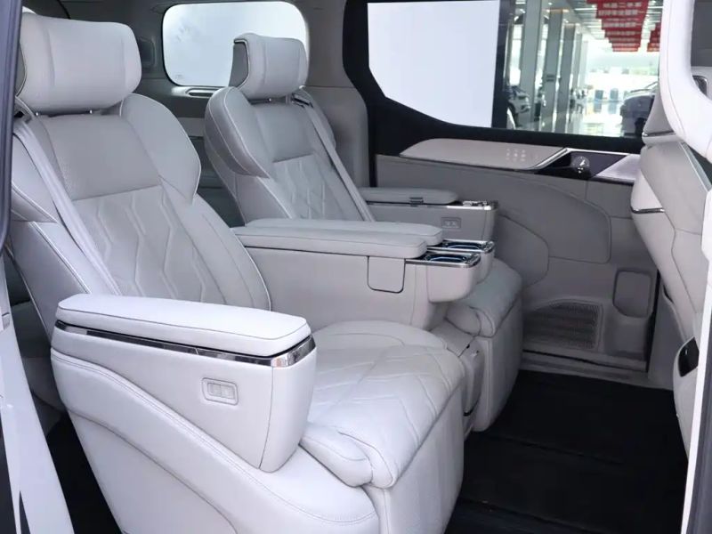 Volvo em90