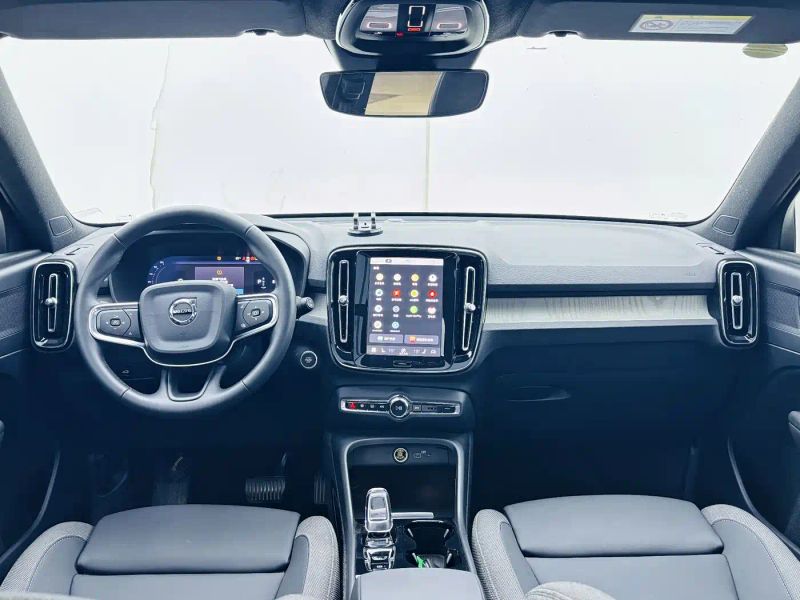 Volvo xc