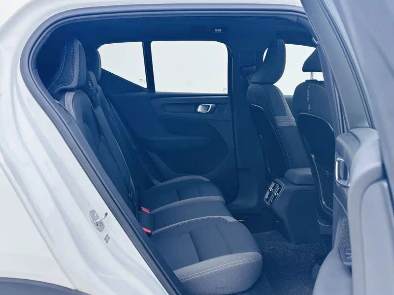 Volvo xc