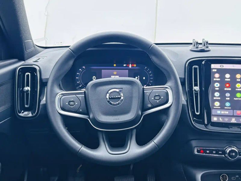 Volvo xc