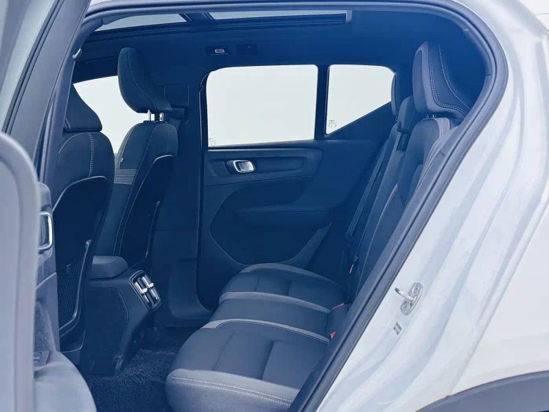 Volvo xc