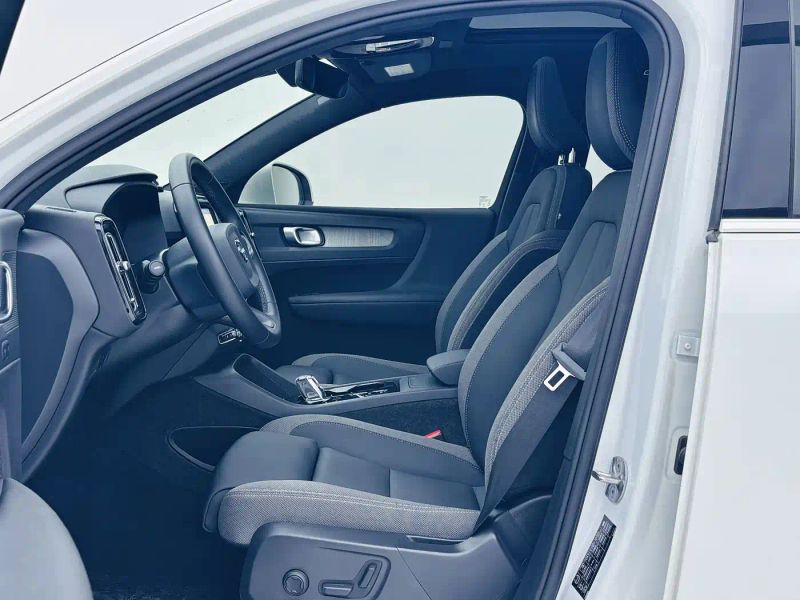 Volvo xc