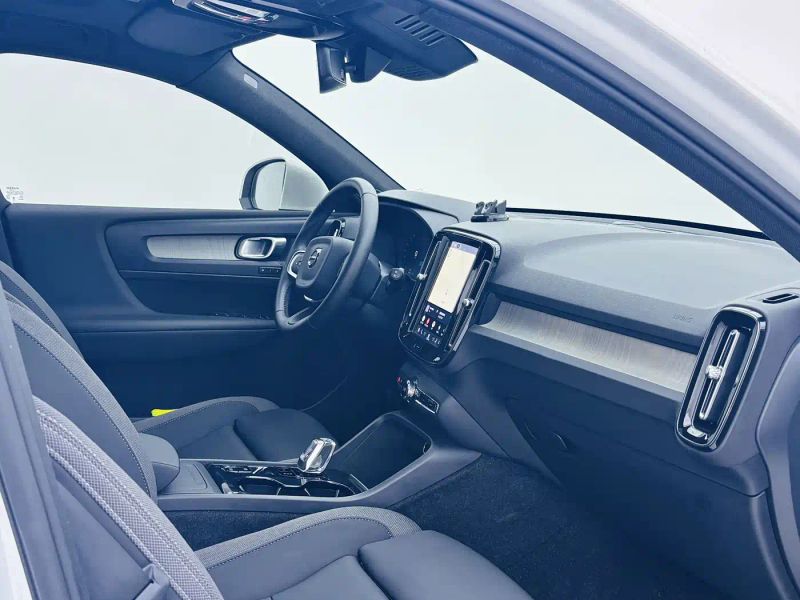 Volvo xc