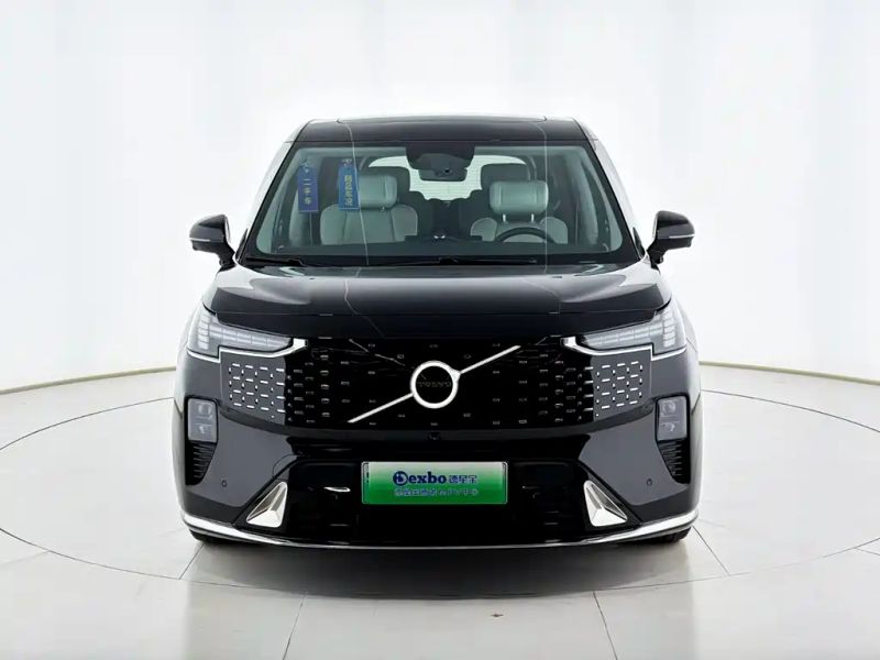 Volvo em90