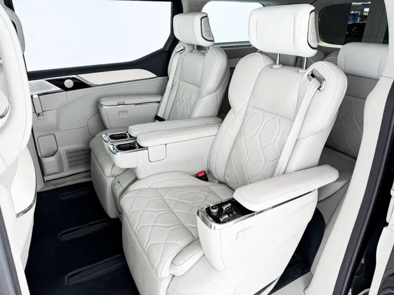 Volvo em90