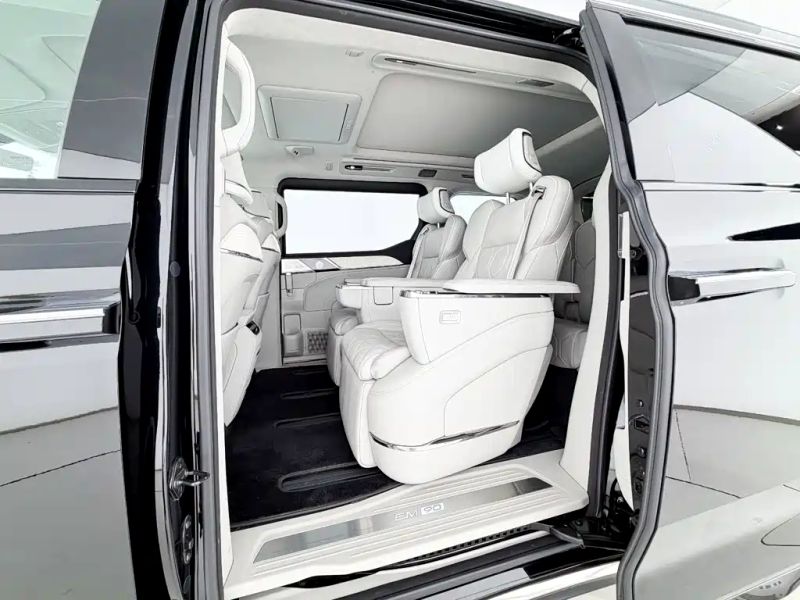 Volvo em90