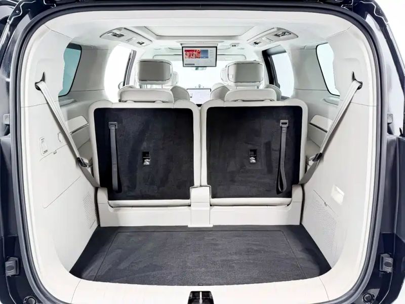 Volvo em90