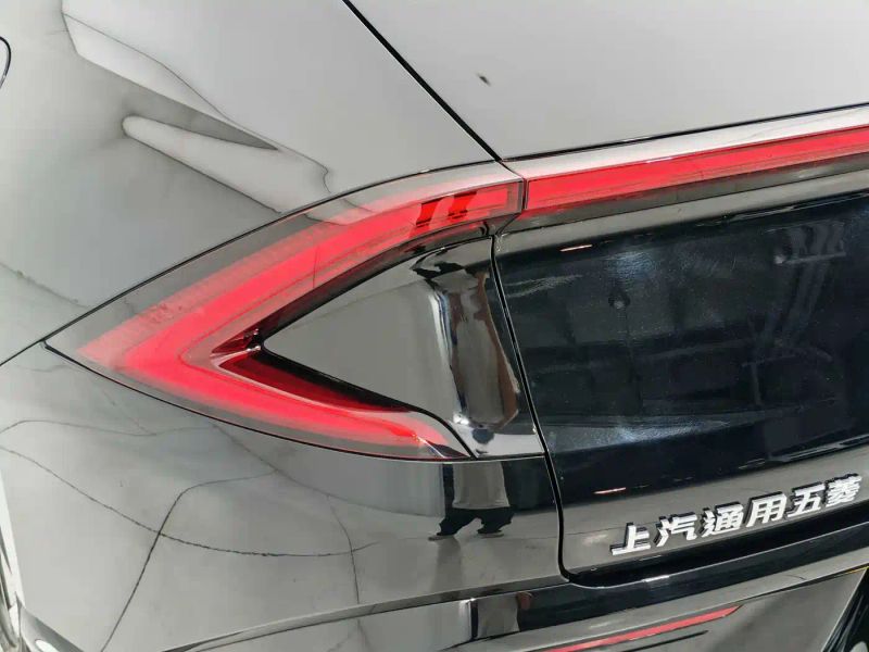 wuling xingguang