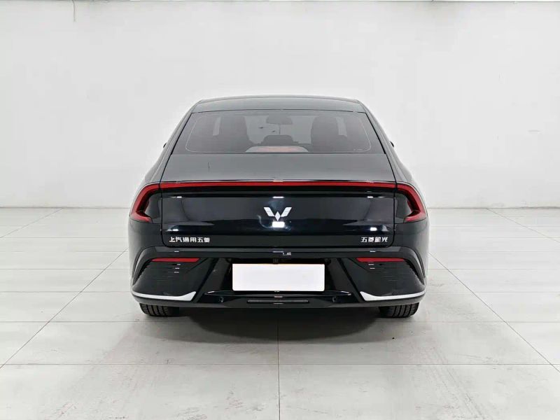 wuling xingguang
