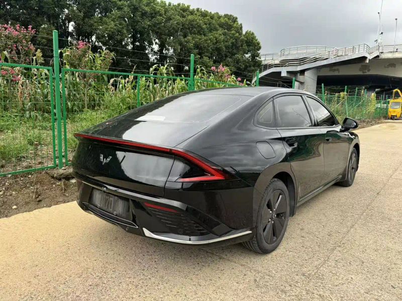 wuling xingguang