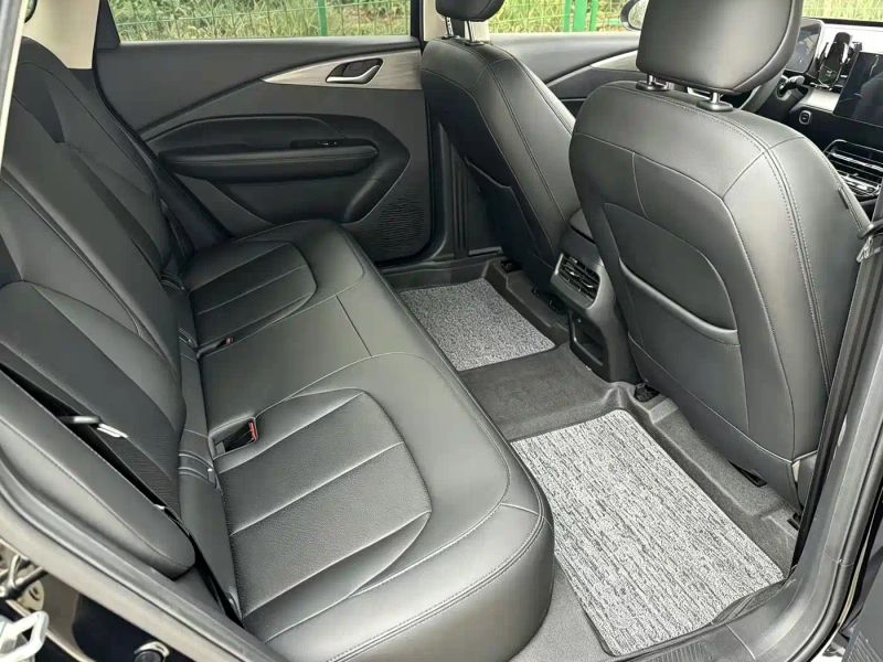 wuling xingguang
