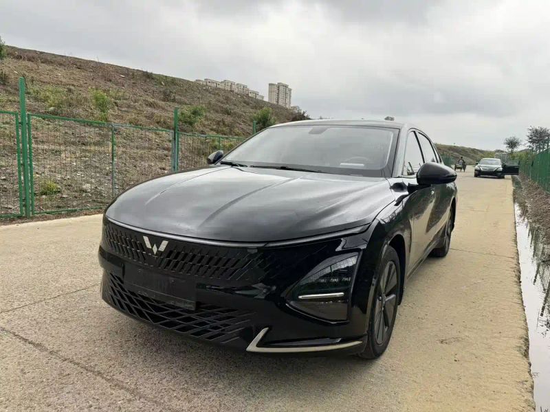 wuling xingguang