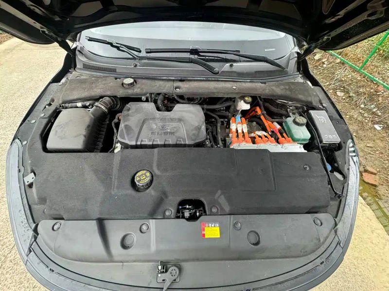 wuling xingguang