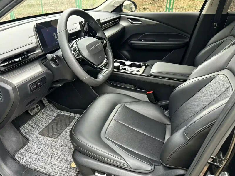 wuling xingguang