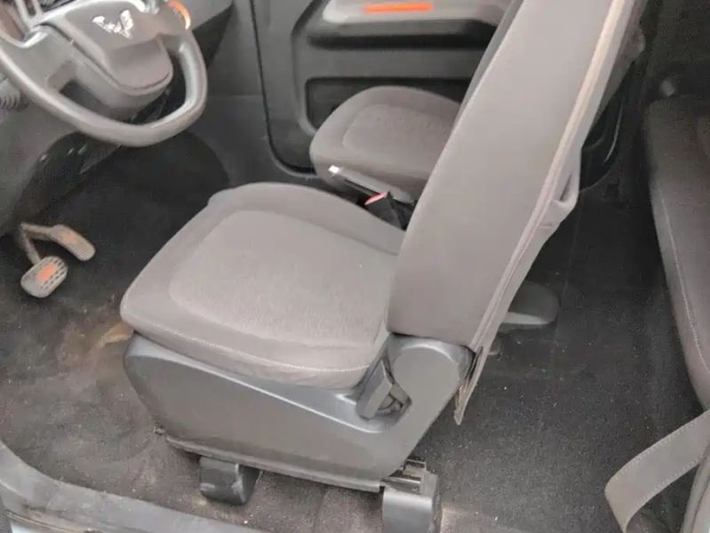 wuling miniev