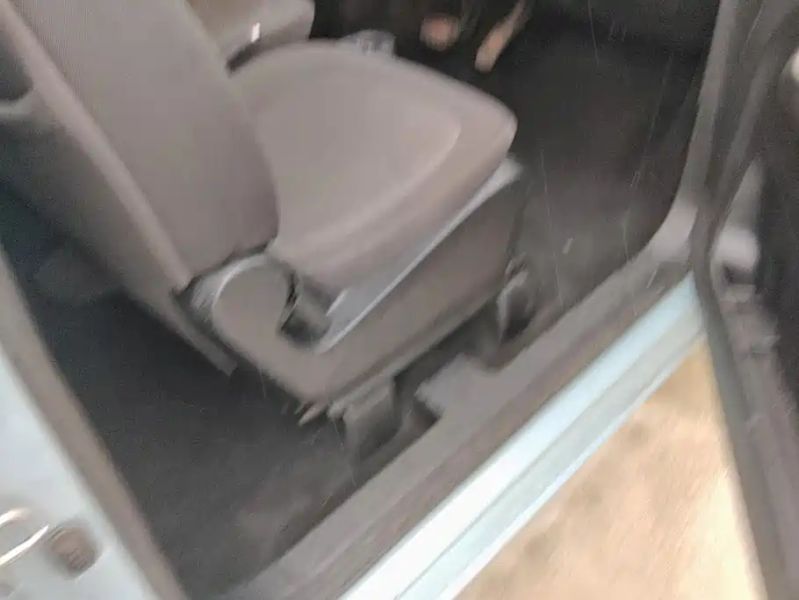 wuling miniev