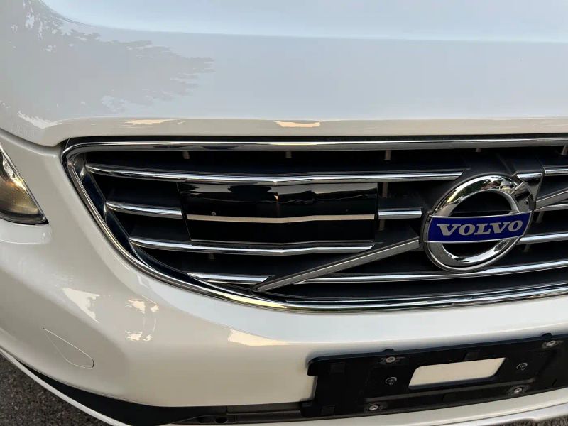 Volvo xc