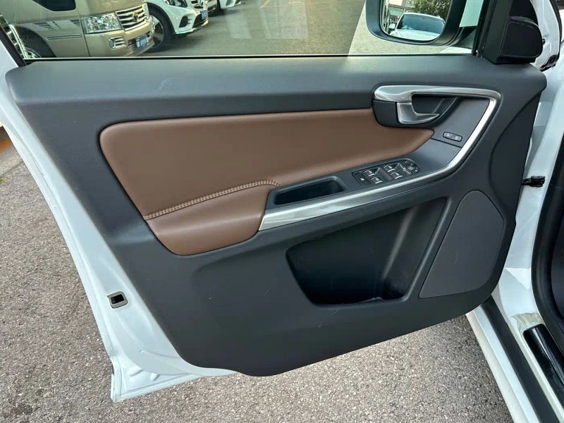 Volvo xc