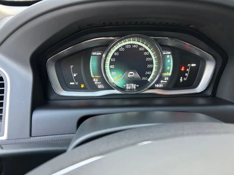 Volvo xc