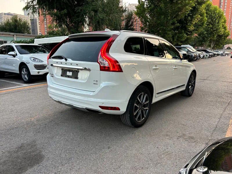 Volvo xc