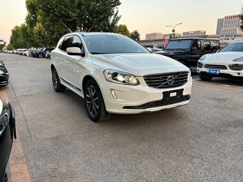 Volvo xc