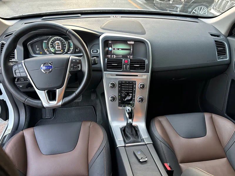 Volvo xc