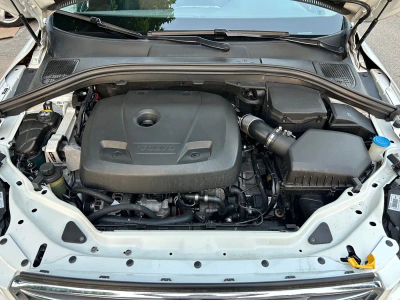 Volvo xc