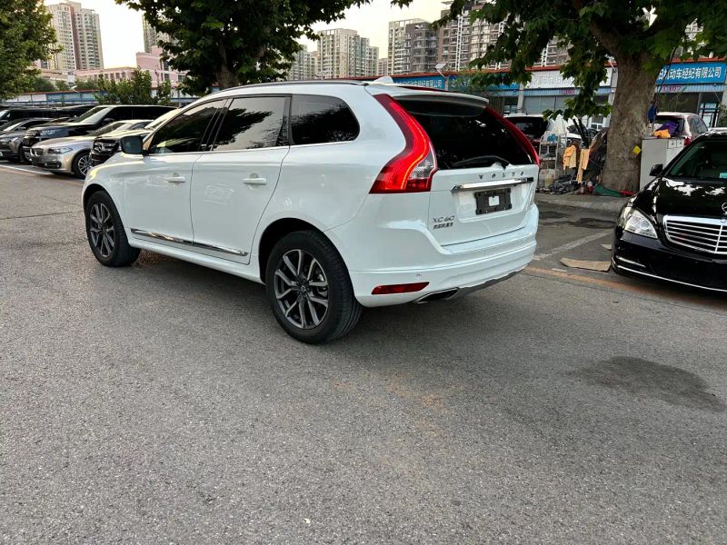 Volvo xc