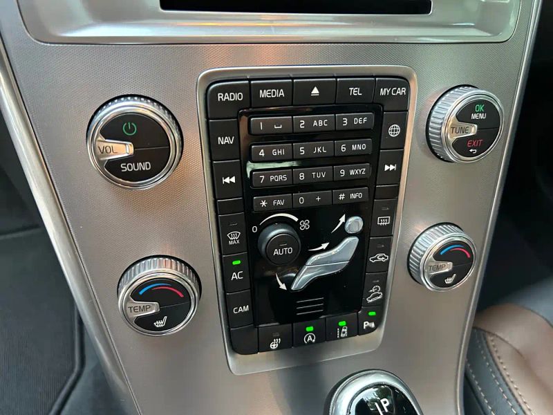 Volvo xc